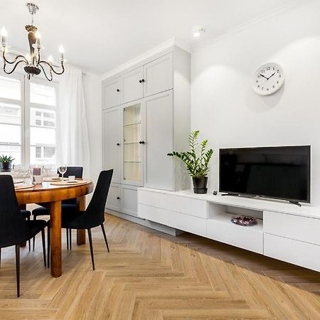 Holiday Sopot Apartment Zewnętrze zdjęcie