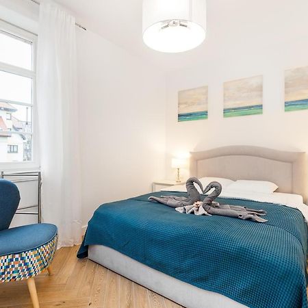 Holiday Sopot Apartment Zewnętrze zdjęcie
