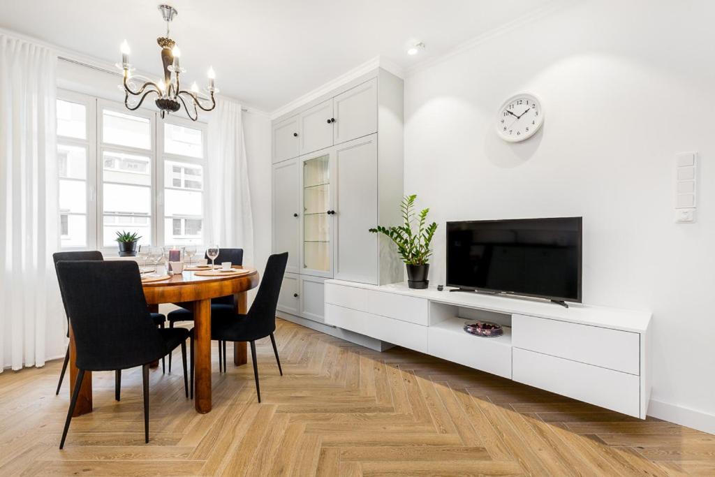 Holiday Sopot Apartment Zewnętrze zdjęcie