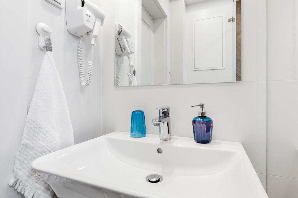 Holiday Sopot Apartment Zewnętrze zdjęcie